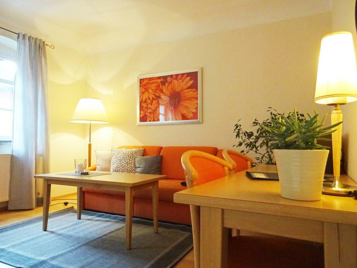 Ferienwohnung, Weingut Trockene Schmitts Рандерзакер Екстер'єр фото