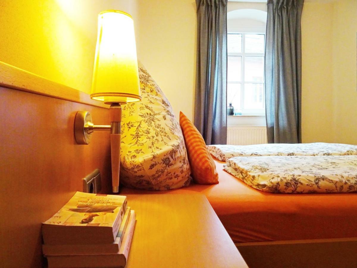 Ferienwohnung, Weingut Trockene Schmitts Рандерзакер Екстер'єр фото