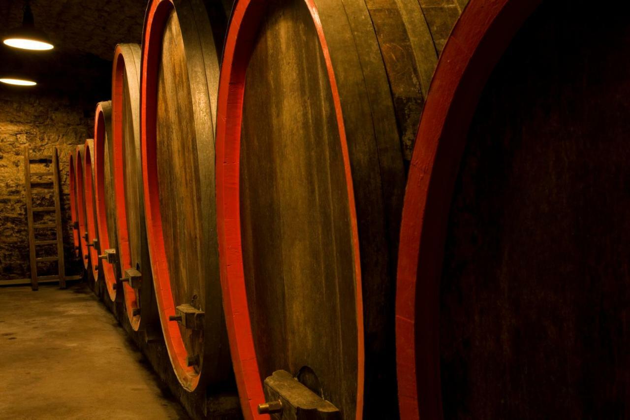 Ferienwohnung, Weingut Trockene Schmitts Рандерзакер Екстер'єр фото
